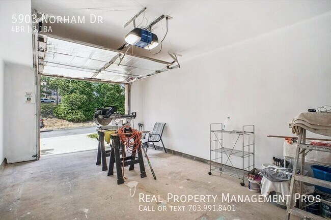 Building Photo - 5903 Norham Dr