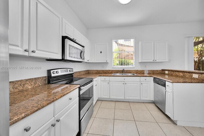 Building Photo - 12864 SW 133rd Terrace