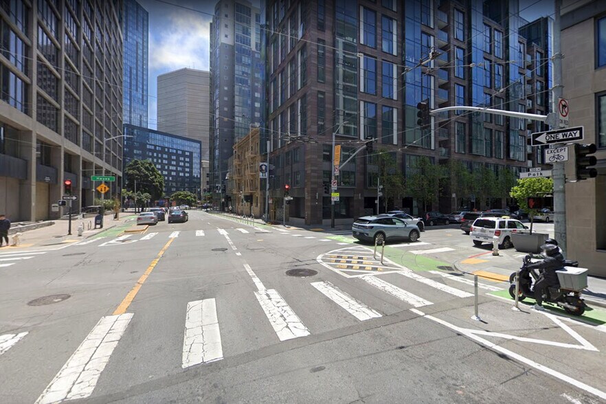 Building Photo - 101 Polk St