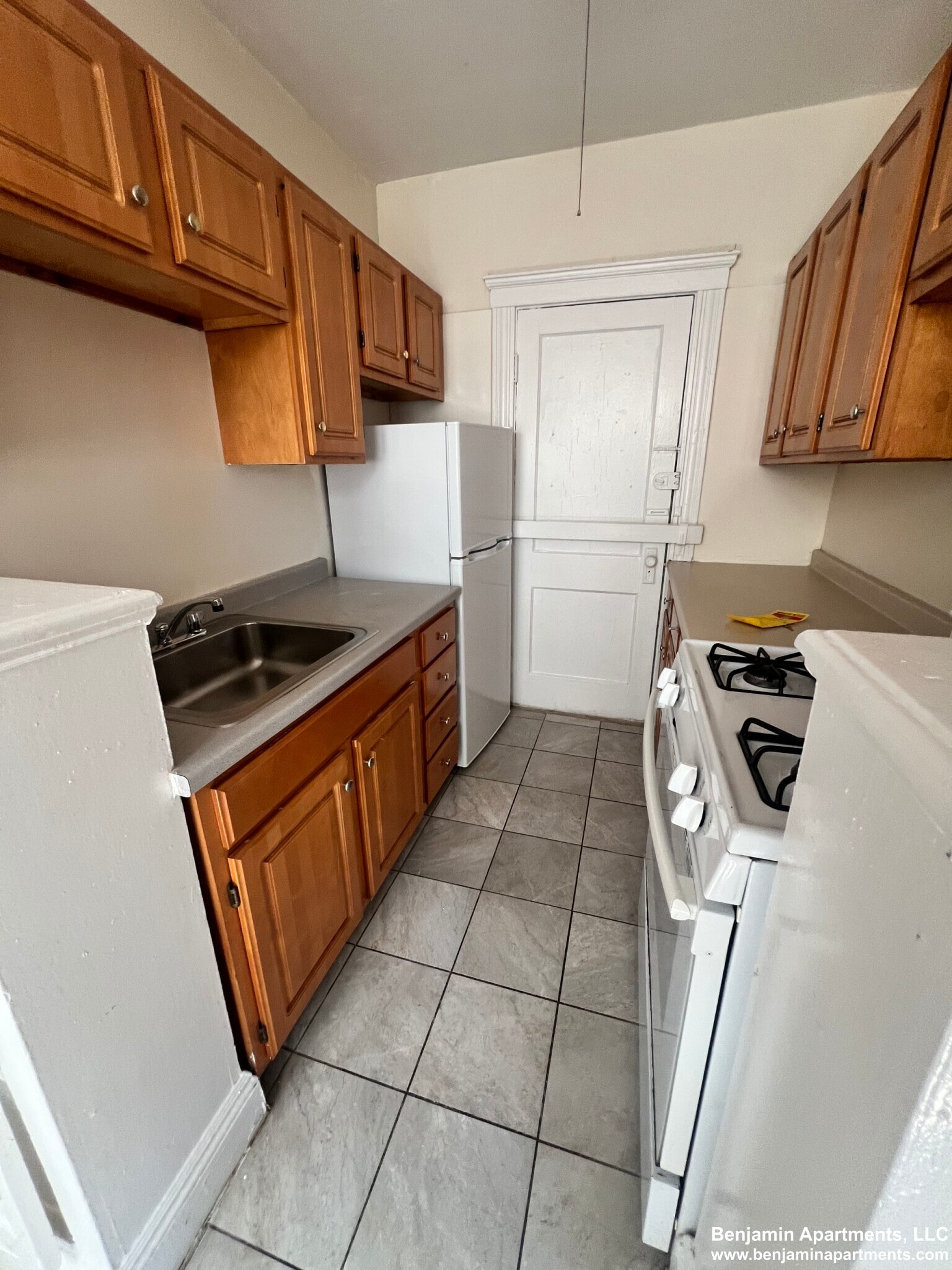 Building Photo - 120 Washington St