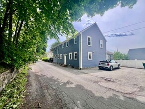 Building Photo - 15 1st St