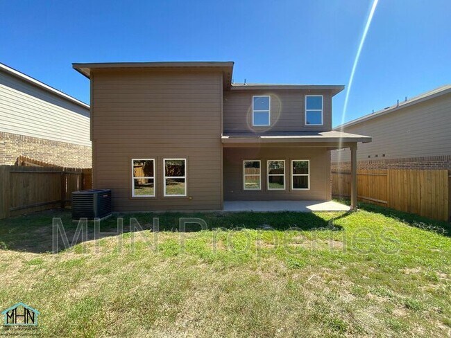 Building Photo - 7913 Cactus Plum Dr