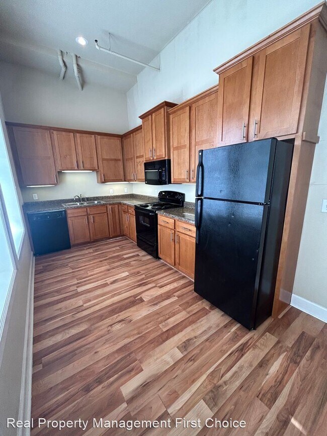 Building Photo - 1 br, 1 bath House - 821 Garrison Avenue A...