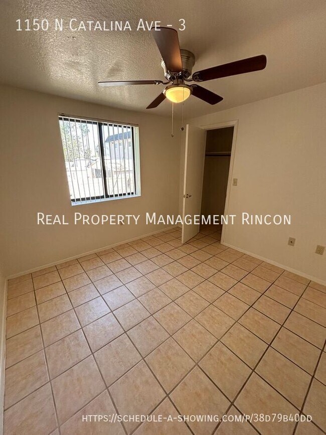 Building Photo - 1150 N Catalina Ave