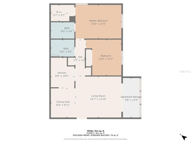 Building Photo - 1308 Pine Ridge Cir E