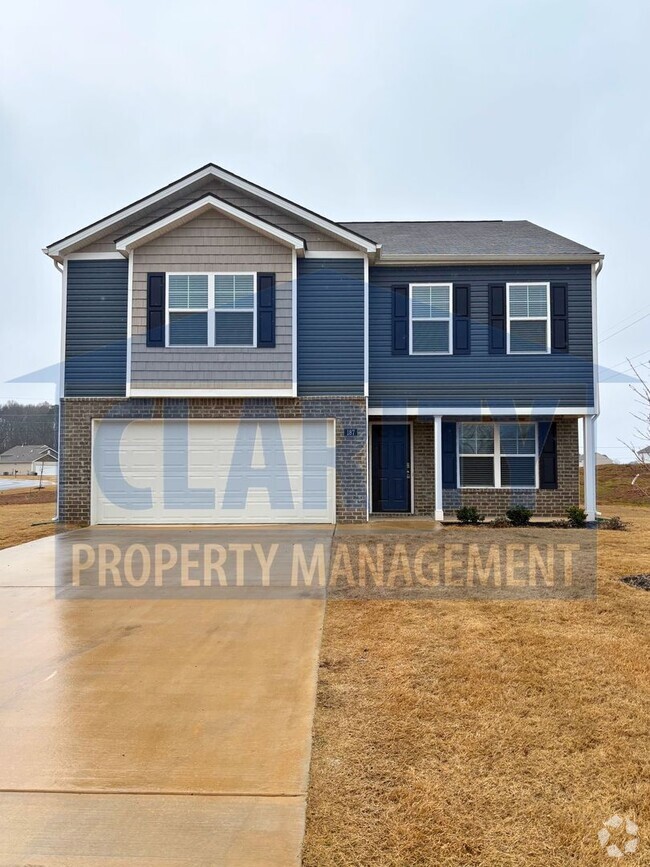 Building Photo - Beautiful home in Athens, TN!