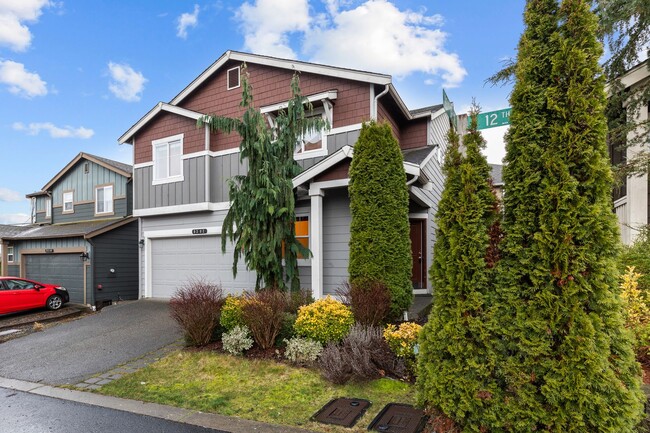 Building Photo - 4Bd Lake Stevens House