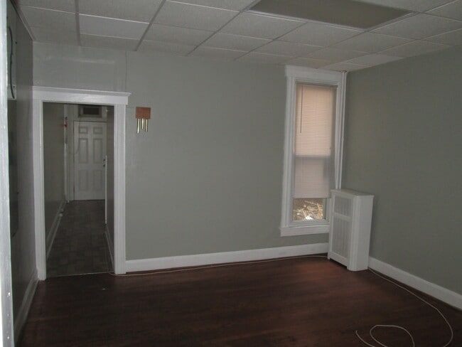 Building Photo - 1724 N Bentalou St