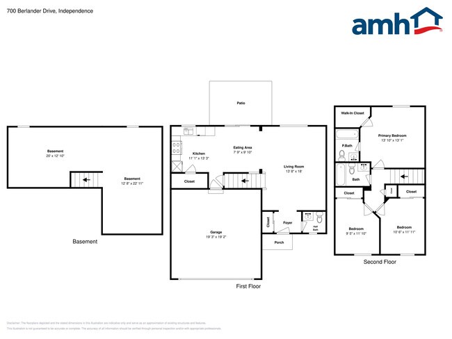 Building Photo - 700 Berlander Dr