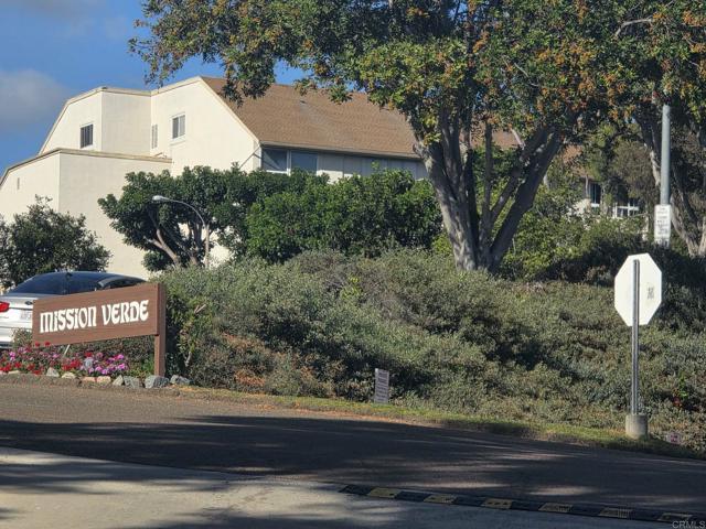 Building Photo - 6111 Rancho Mission Rd