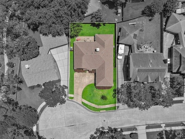 Building Photo - 14607 Graywood Grove Ln
