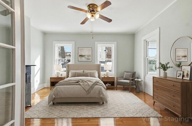 Building Photo - 116 Coburn St