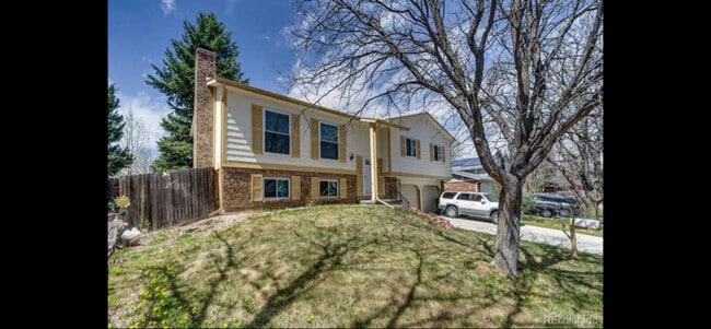 Building Photo - 1623 S Fairplay St
