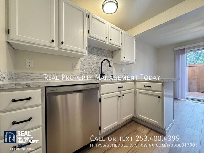 Building Photo - 16216 72nd Ave Ct E