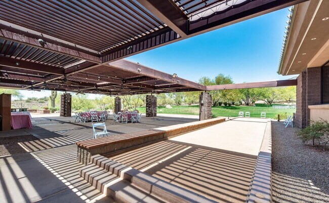 Building Photo - 3331 W Hemingway Ln