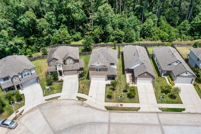 Building Photo - 4362 McGregor Blf Ln