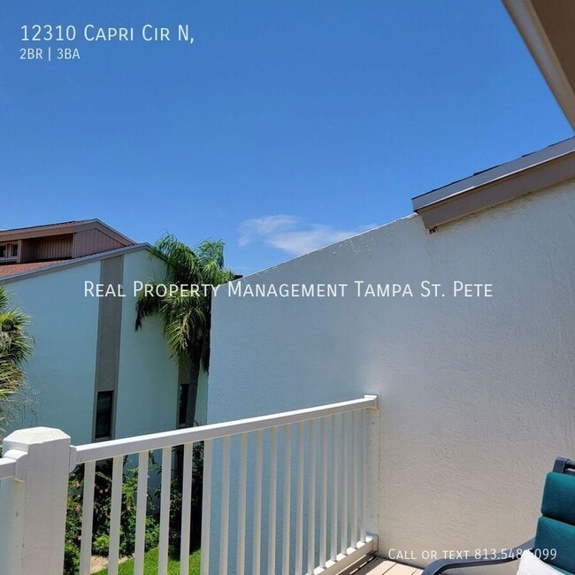 Building Photo - 12310 Capri Cir N