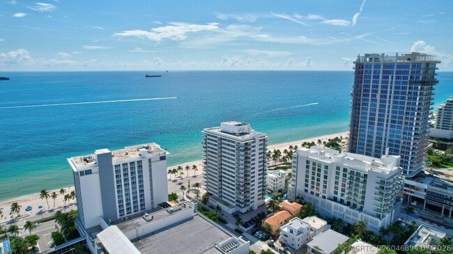 Building Photo - 209 N Fort Lauderdale Beach Blvd