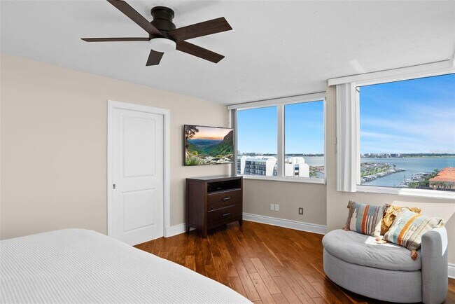 Building Photo - 1600 Gulf Blvd