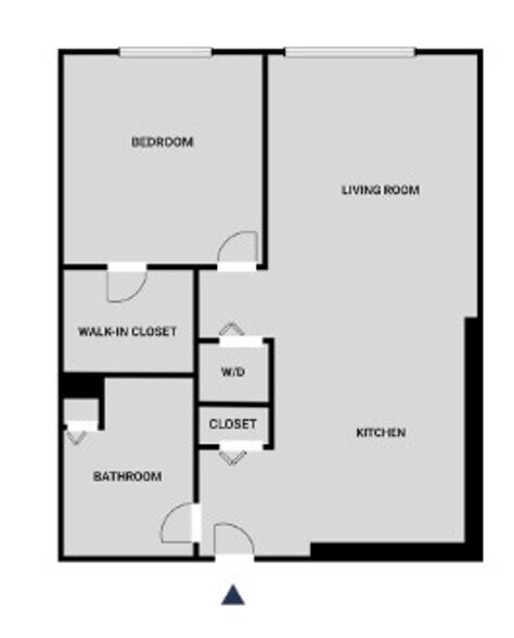 Building Photo - 1545 San Antonio St