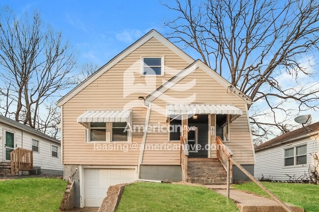 Building Photo - 1826 Catalpa Ave