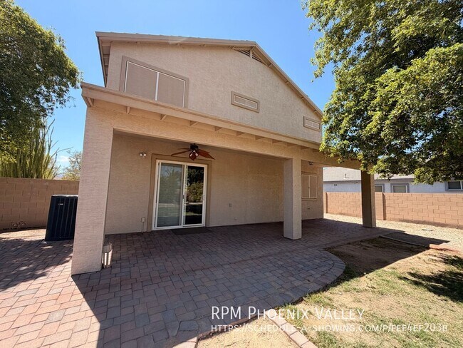 Building Photo - 12014 W Hopi St