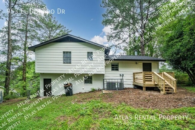 Building Photo - 953 Eldorado Dr