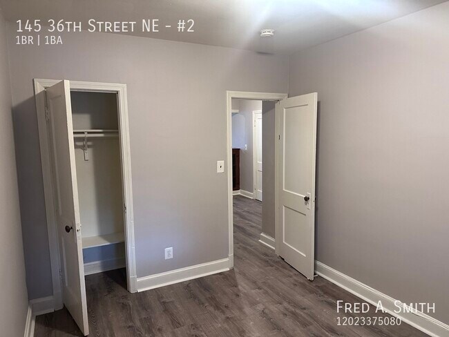 Building Photo - 145 36th St NE