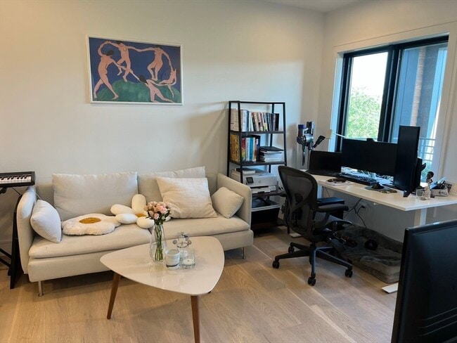 Building Photo - 50 Leo M Birmingham Pkwy