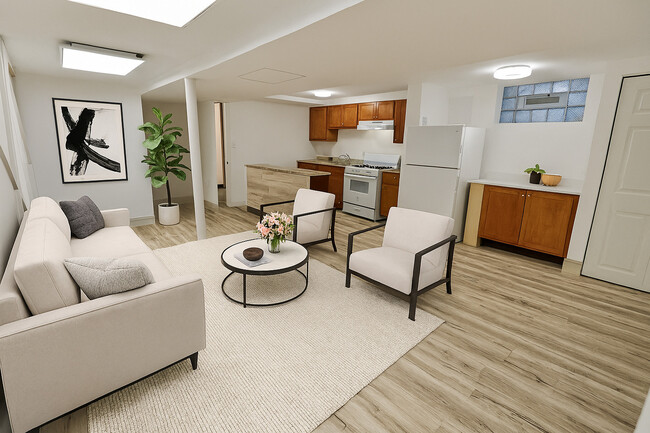 Primary Photo - 6707 S Artesian Ave