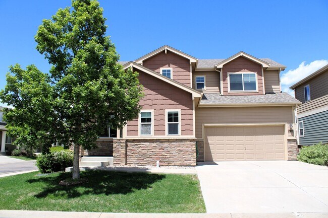 Building Photo - Stunning 3 Bedroom Home in North Fort Collins.