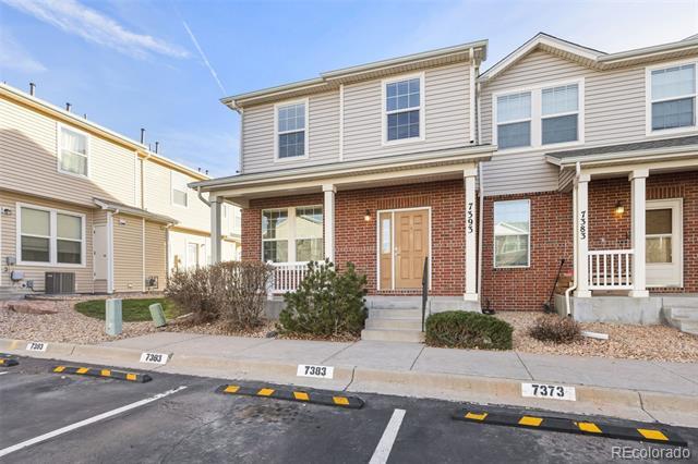 Building Photo - 7393 Little Jimmy Grove