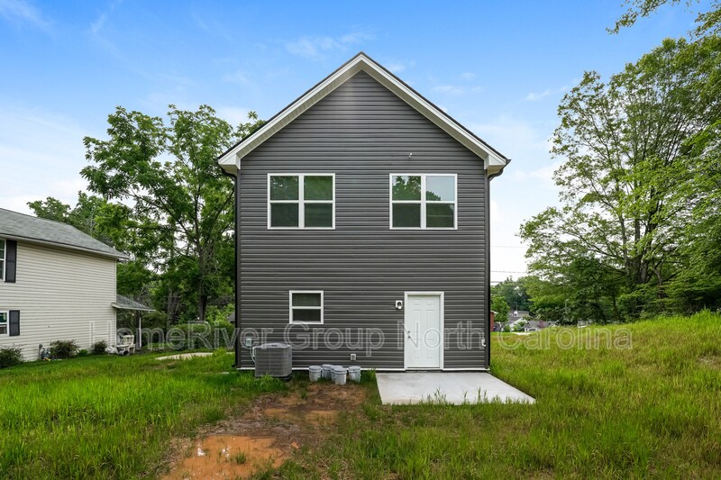 Building Photo - 1608 Attucks St
