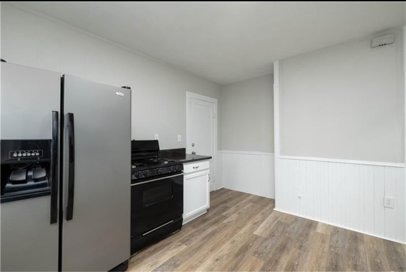 Building Photo - 6 Howard St