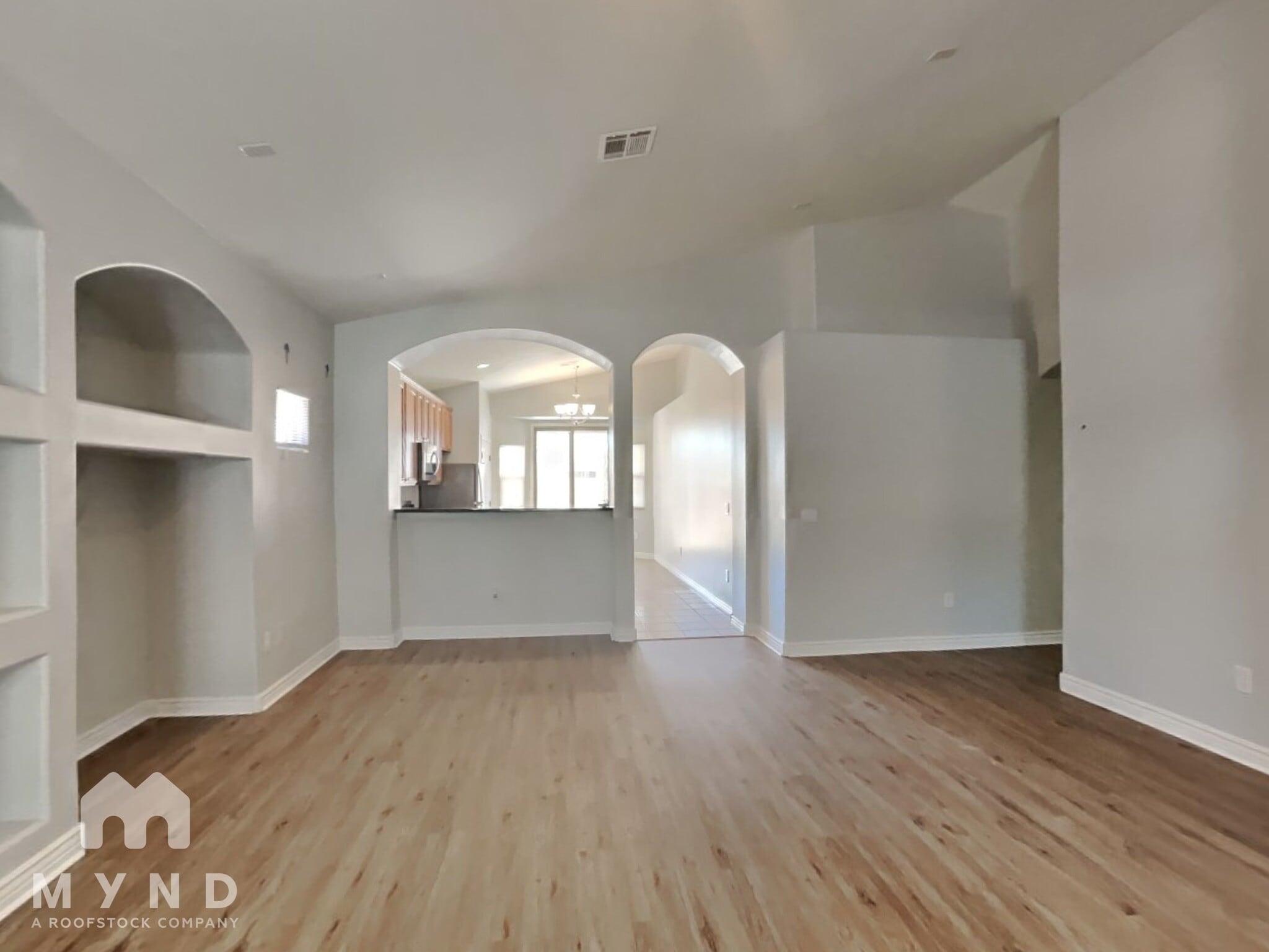 Building Photo - 1229 Prickly Pear St