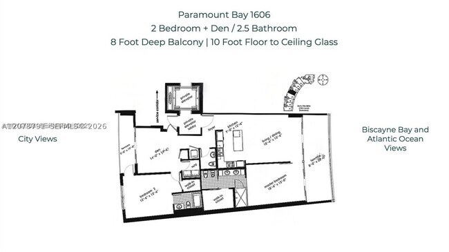 Building Photo - 2020 N Bayshore Dr