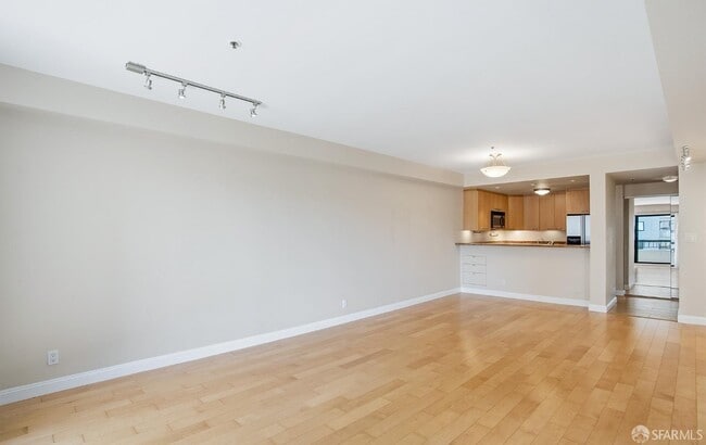 Building Photo - 601 Van Ness Ave