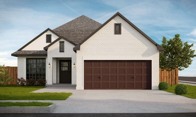 Floorplan - Walker Place