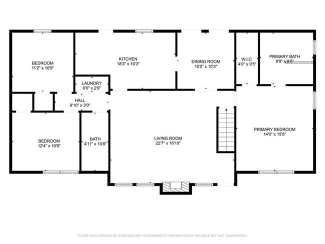 Building Photo - 412 Hickory Walk