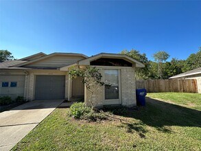 Building Photo - 13753 Sablecrest Dr