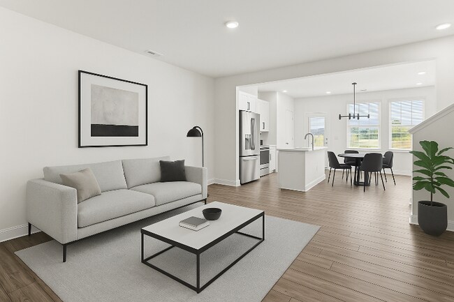 Building Photo - 57 Bluebottle St