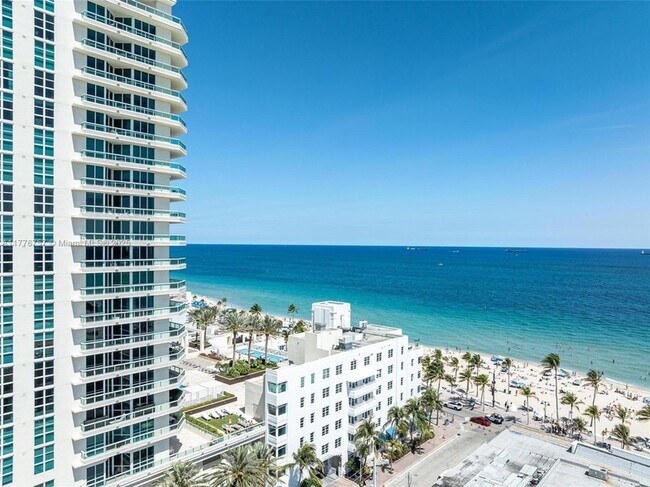 Building Photo - 101 S Fort Lauderdale Beach Blvd