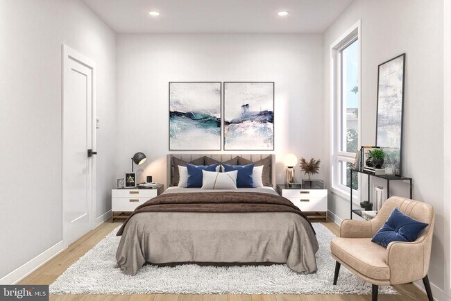 Building Photo - 2409 N Hancock St