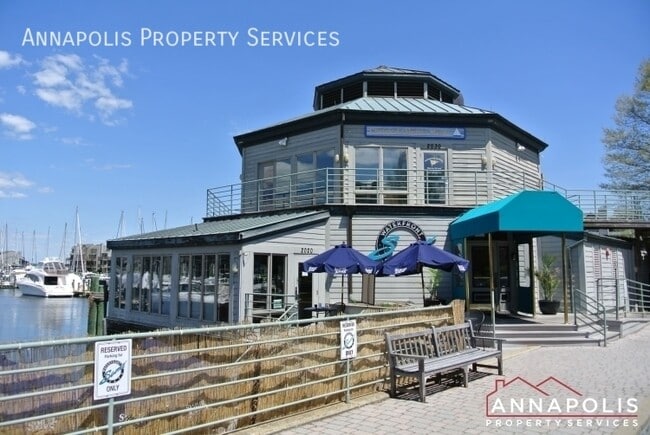 Building Photo - 2118 Chesapeake Harbour Dr