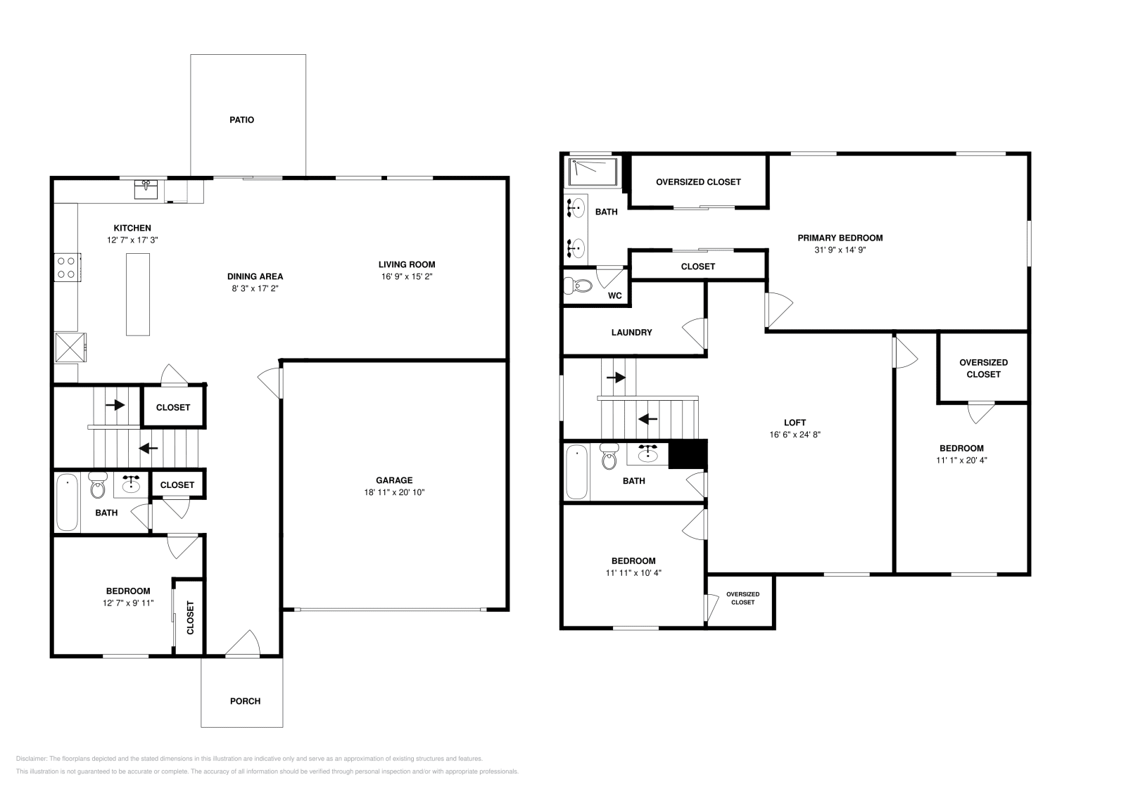Building Photo - 8958 Elk Ravine Dr