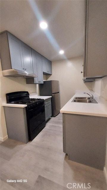 Building Photo - 4150 Prospect Ave