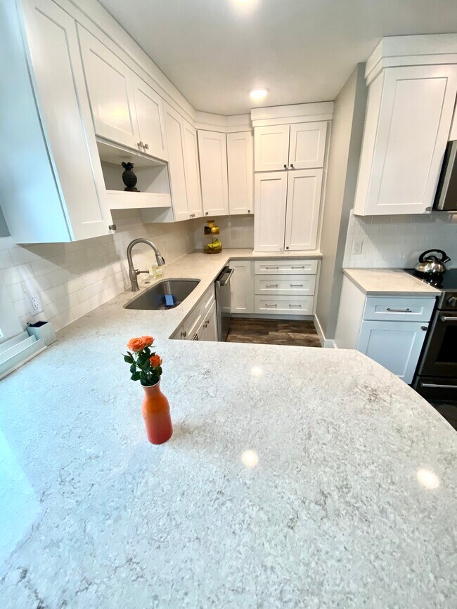 Kitchen 3 - 116 N Oak St