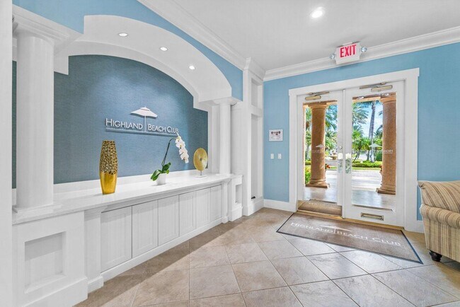Building Photo - 3594 S Ocean Blvd