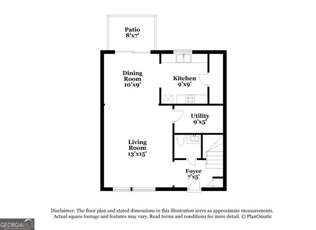 Building Photo - 86 Gilliam Crossing