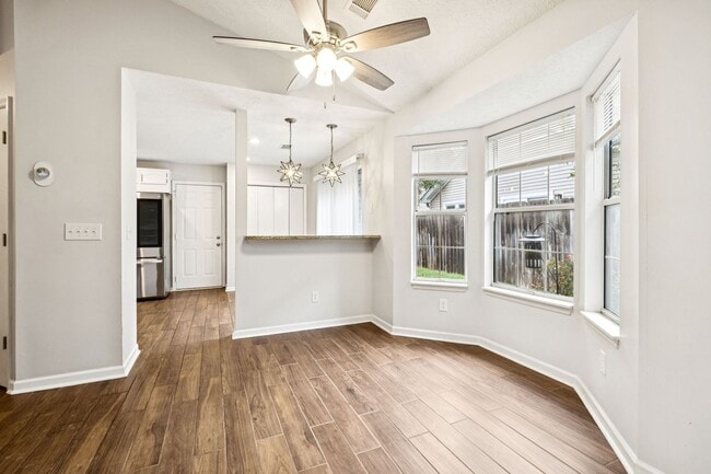 Building Photo - Welcome to this beautifully remodeled sing...